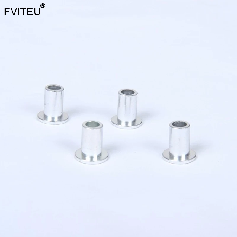 Передняя Нижняя подвесная втулка fvieu для грузовика 1/5 losi 5ive T Rovan LT KING MOTOR X2 | Игрушки
