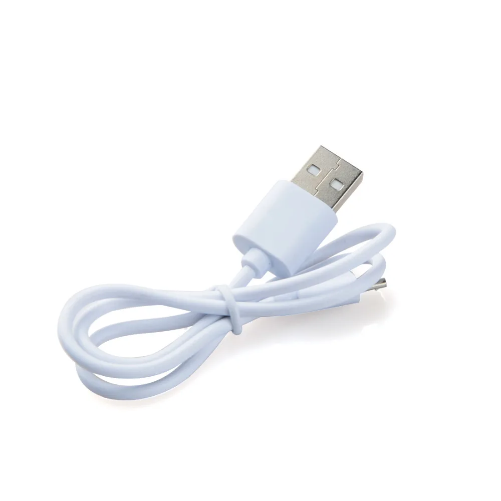 Перезаряжаемая через USB Зеленая лазерная указка высокая мощность 5 мВт луч