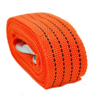 Автомобильный трейлер веревка/автомобиль само Вождение Тур 3 тонны метра веревка