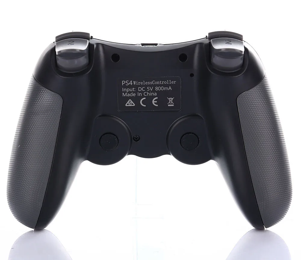 ASKMEER PS4 контроллер Беспроводной Bluetooth Dualshock 4 геймпад для PS4/PS3 консоли джойстик с 3,5 мм разъем для наушников