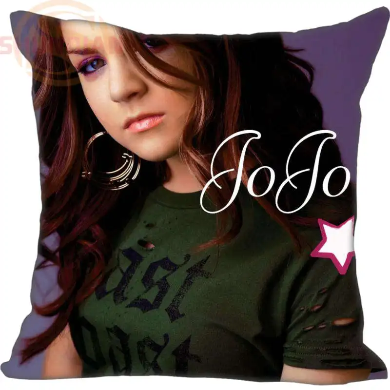 Лучший Новый чехол для подушки jojo #173 декоративная Свадебные наволочки