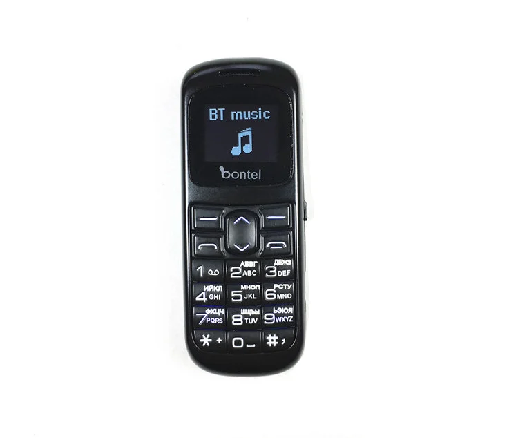 C001 мини мобильный телефон Bluetooth гарнитура волшебный голос GSM низкая радиация дешевый китайский детский сотовый телефон аналогичный BM50 BM70 телефоны