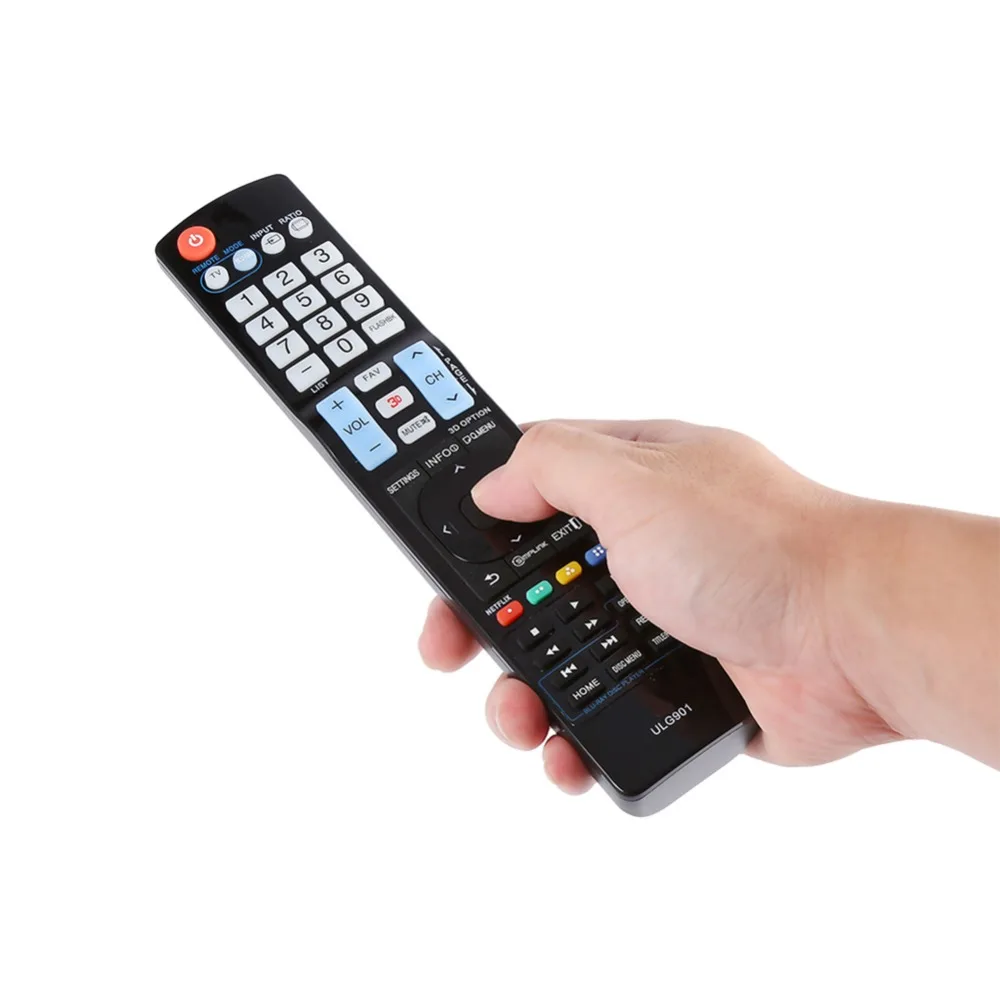 Инновационный пульт дистанционного управления для LG lcd светодиодный Smart tv
