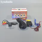 Реле питания для Volvo S40 S40L V40 V50 S60 S60L XC60 S80 S80Lкамера заднего видаHD CCD ночное видение