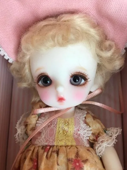 

SuDoll 1/8 bjd sd куклы модели для девочек и мальчиков Игрушки Куклы