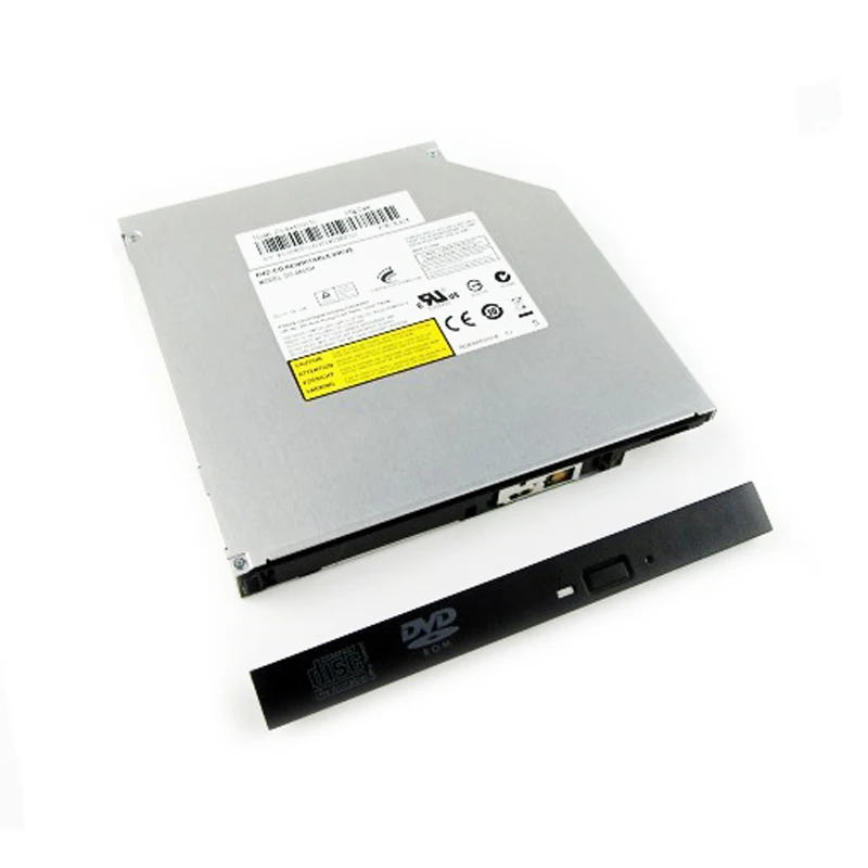 Бесплатная доставка для Acer Aspire 4810TZG 4820TZ 4820TZG серии 9 5 мм тонкий CD DVD RW ГОРЕЛКА