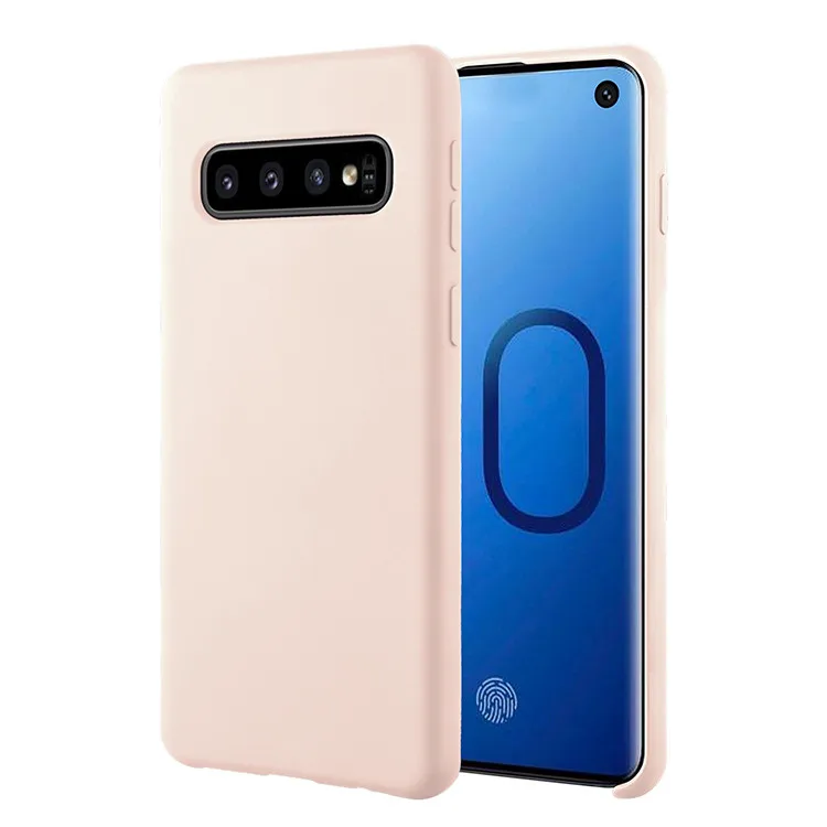 2019 Лучший Продавец Заводская цена ТПУ чехол для телефона Samsung galaxy S10 E | Мобильные