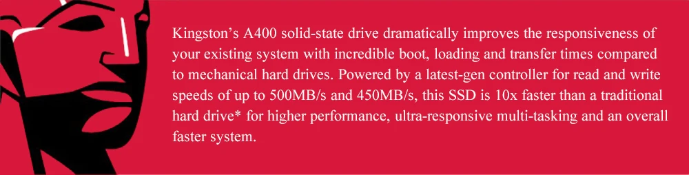 Kingston Высокое качество HD SSD HDD жесткий диск 120 GB SSD SATA 3 60GB 240 GB 480GB 960GB 1 ТБ HHD 2,5 ''диск для ноутбука акция