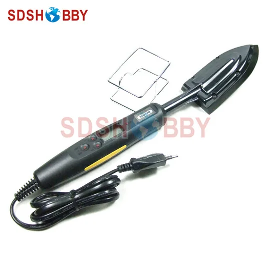 Prolux цифровой lcd Электрический уплотнительный Утюг 220V