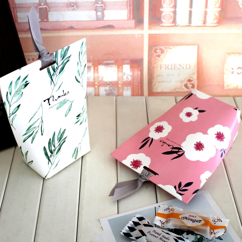 Лидер продаж коробка для конфет 30 шт./лот подарочные коробки детского дня