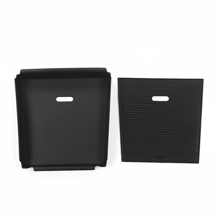 Аксессуары из АБС пластика для Alfa Romeo Giulia 2017|car armrest storage box|box armrestbox box |