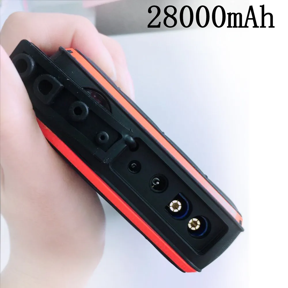 GKFLY пусковое устройство высокой мощности 28000mAh 12V 1000A портативное автомобильное зарядное устройство для автомобильного аккумулятора стартер для бензина 8.0L дизель 6.0L