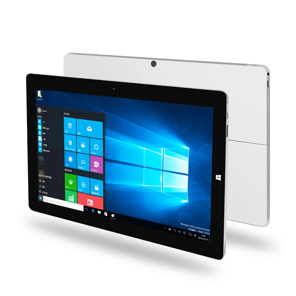 Jumper ezpad 6 плюс 11 &quot2 в 1 tablet 1080 P FHD IPS Экран Intel apollo lake N3450 ГБ DDR3L 64 EMMC Windows 10 таблетки ПК |