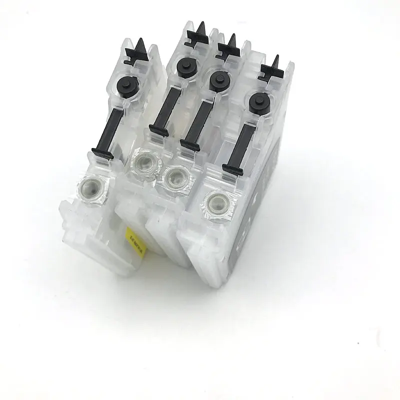 Многоразовый картридж для чернил Vilaxh LC11 LC16 LC38 LC61 LC65 LC67|ink cartridge|refillable ink cartridgesrefillable