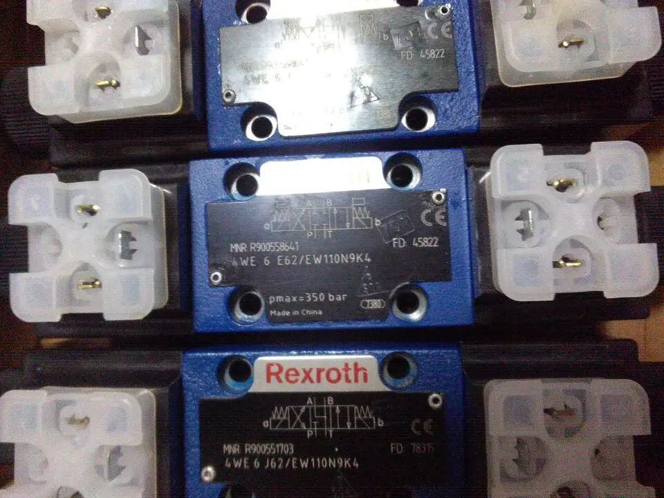 [ZOB] Германия Rexroth R901280527 HED3OA40/400K6 HED3OA4X/400K6 | Обустройство дома