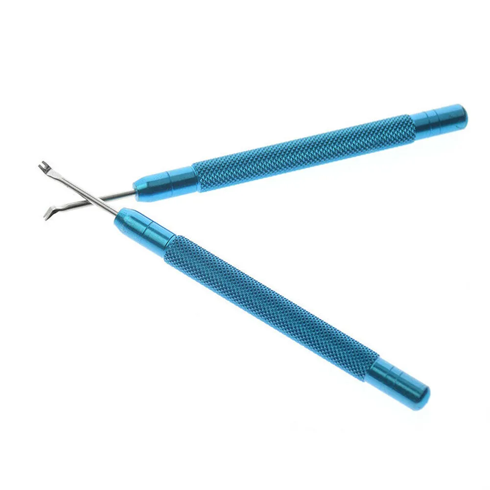 Новые 2 шт точные часы для снятия штифта рычаг замена часовщика ремонтные