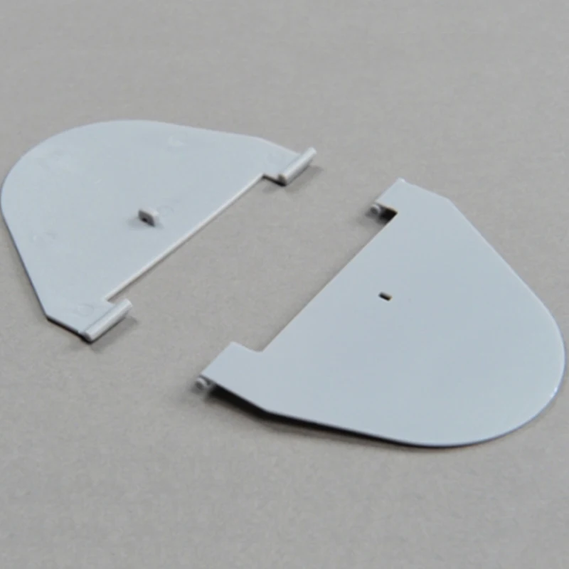 

Plastic Parts For Folding Wing For LX F4F Wildcat Foam Plane