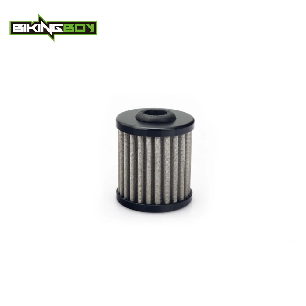 BIKINGBOY для Suzuki RMZ RM-Z 250 2004-2016 450 2005-2016 RMX Z 2010-2013 FL 125 многоразовый фильтр Oli из