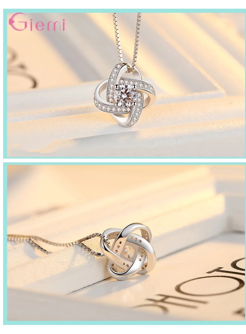 Комплект свадебных украшений из серебра 925 пробы с фианитом|Ювелирные наборы| |