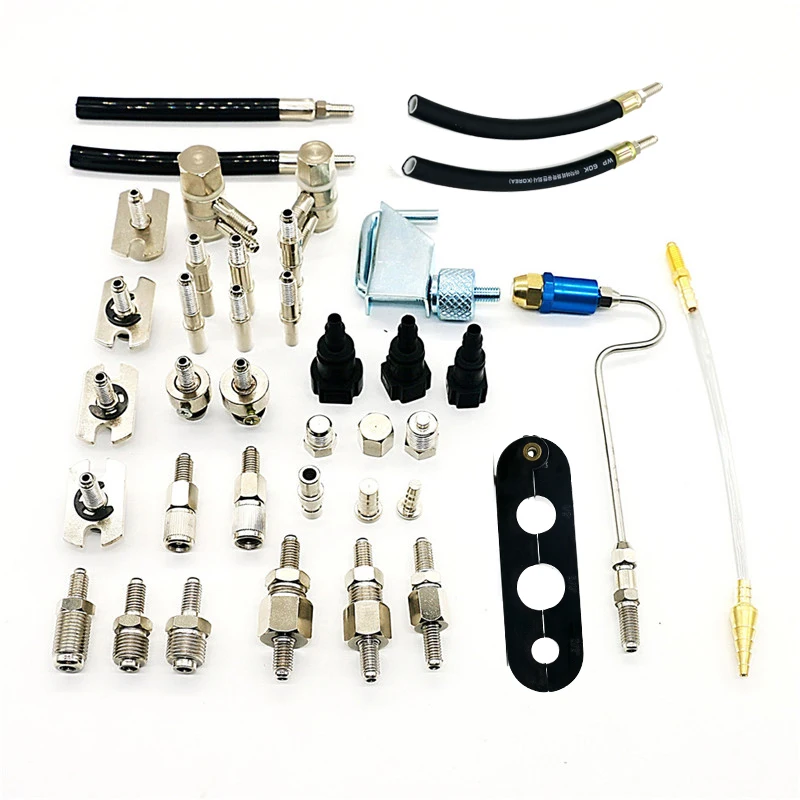 Autool C100 автоматический Non демонтаж инжектор топлива инъекций Системы очиститель