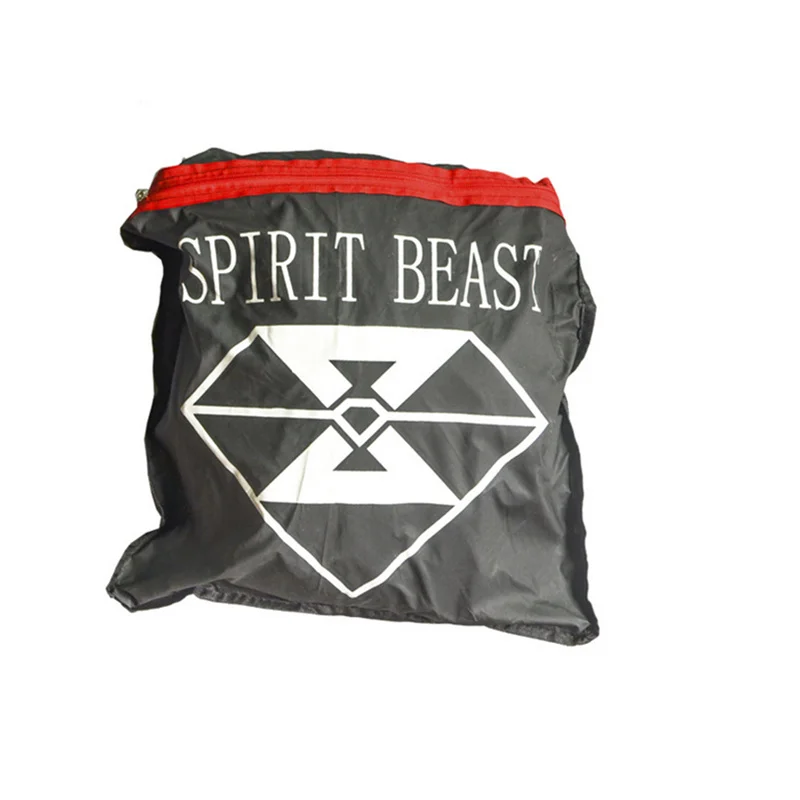 SPIRIT BEAST мотоциклетный плащ дождливый день мотобайкер Ridng защитное оборудование