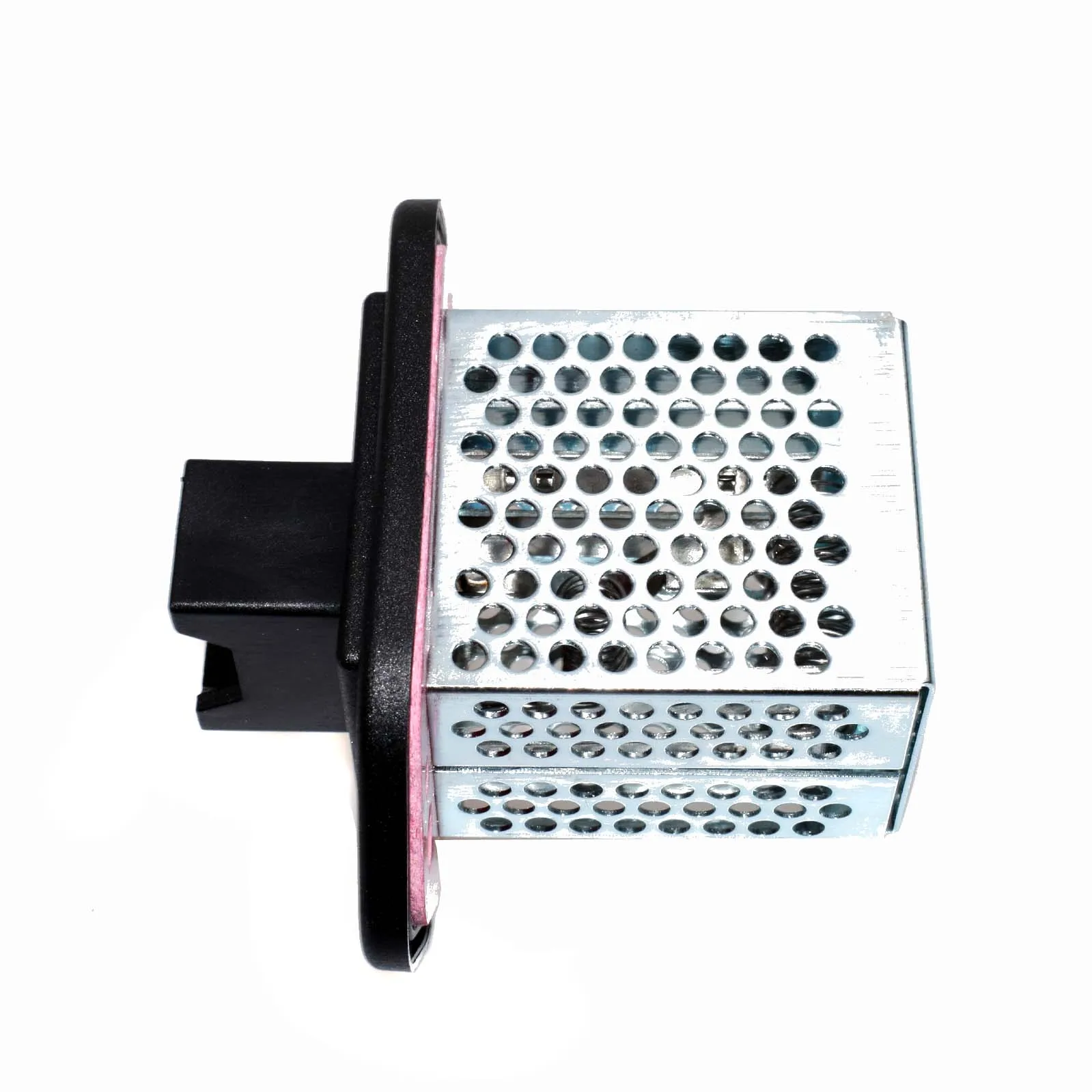 WOLFIGO Новый вентилятора отопителя резистор мотора регулятор HVAC для Honda Fit 1.5L L4 2009-2012