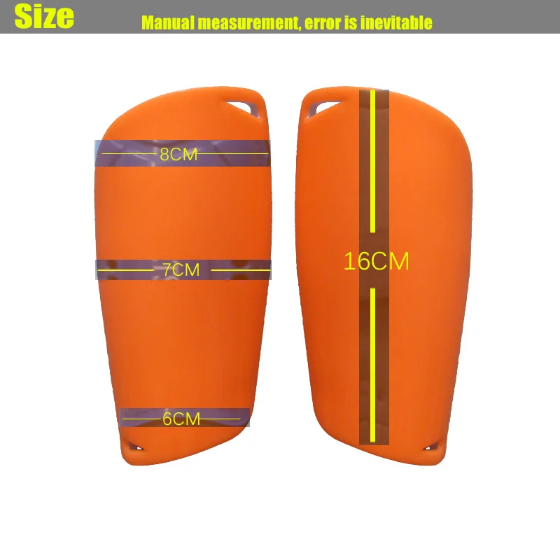 2018/2019 гладкая Мужская Легкая Футбольная команда shinguard спортивный продукт защита