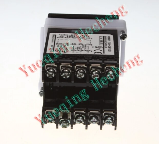 Регулятор температуры подходит для Omron E5CN R2MT 500 100 240VAC Новый в коробке|control