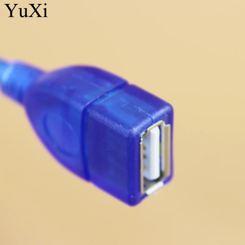 30 см 0 3 м USB 2 Женский к Мини Мужской кабель адаптер 5P OTG V3 порт для передачи данных
