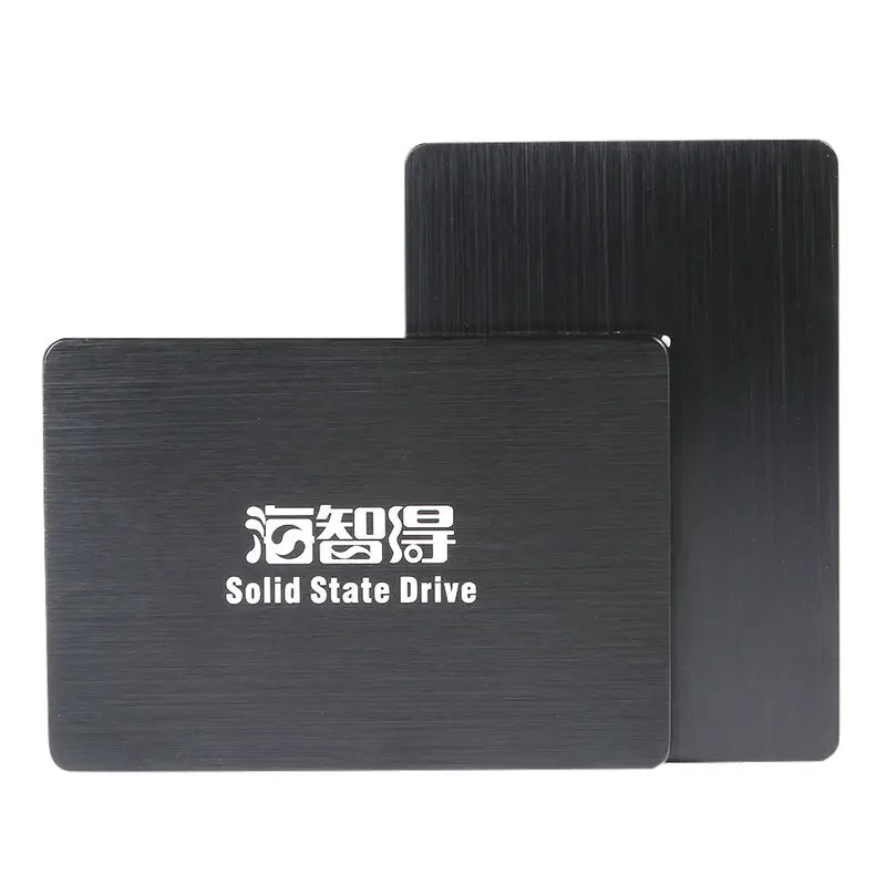 Faspeed SSD 64 ГБ 60 2.5 Внутренняя Solid State Disk SATA3 7 ММ Металлический Корпус | Компьютеры и