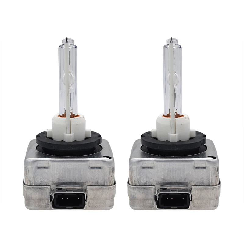 SKYJOYCE 12V 35W оригинальная D1S HID сменная лампа 3000K 4300K 5000K 6000K 8000K для автомобильных фар