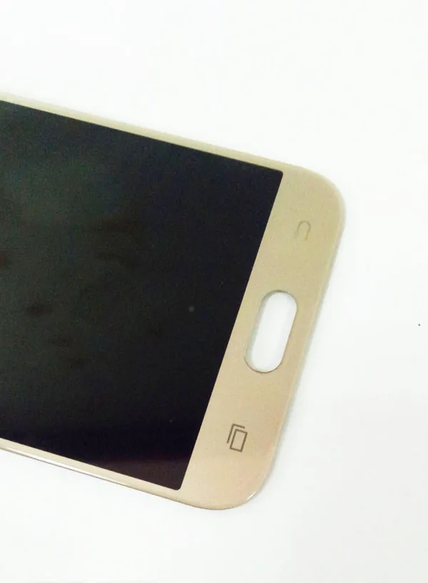 Оригинал для Samsung Galaxy J3 2017 J330 SM J330FN ЖК дисплей + сенсорный датчик стекло дигитайзер