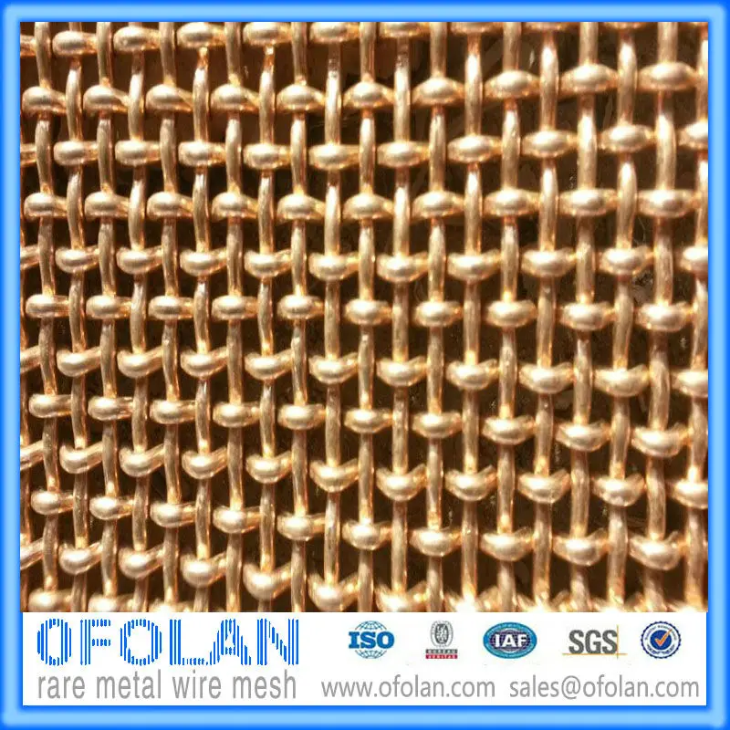 Высококачественное Экранирование электронного сигнала проволочная сетка из
