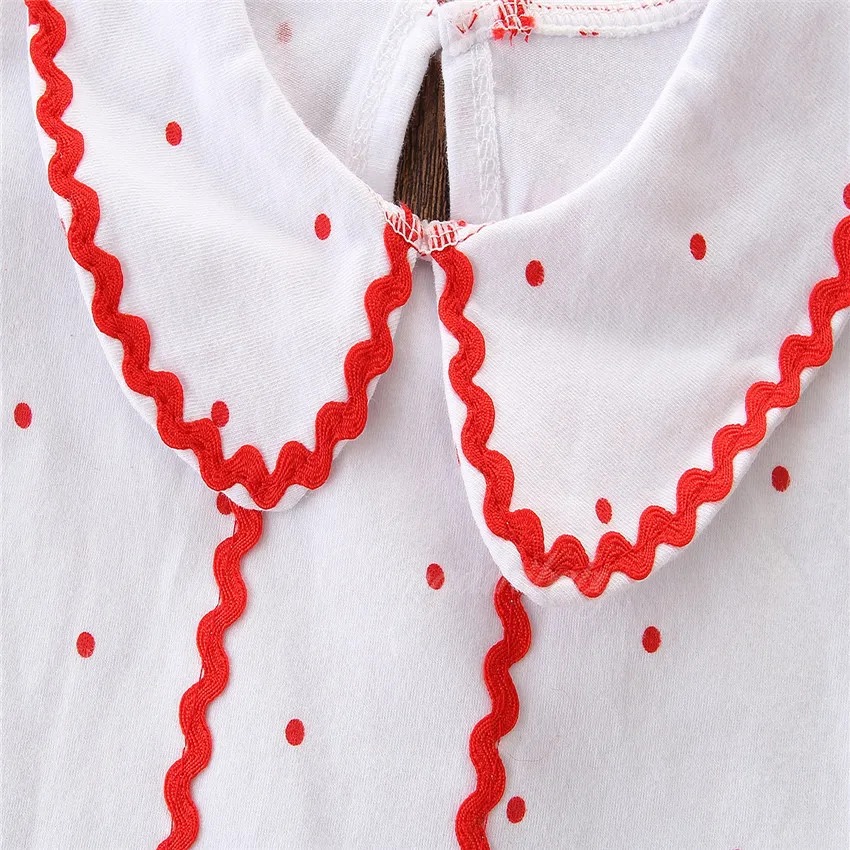 Крутая одежда для маленьких девочек из 2 предметов рубашка с короткими рукавами