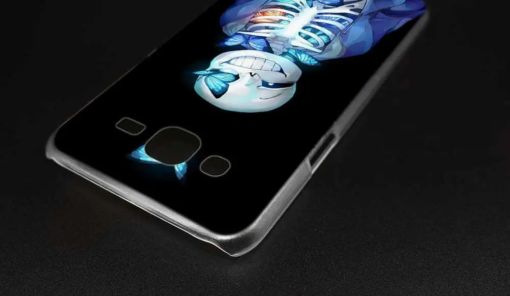 Шели переживет без жесткий чехол для телефона для samsung Galaxy J1 J2 J3 J4 J5 J6 J7 J8 J7 Prime J4 Plus Ace