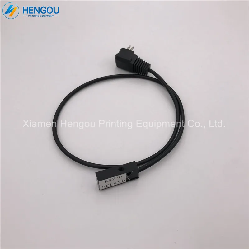 2 шт. новинка детали Φ RK770|Детали принтера| |