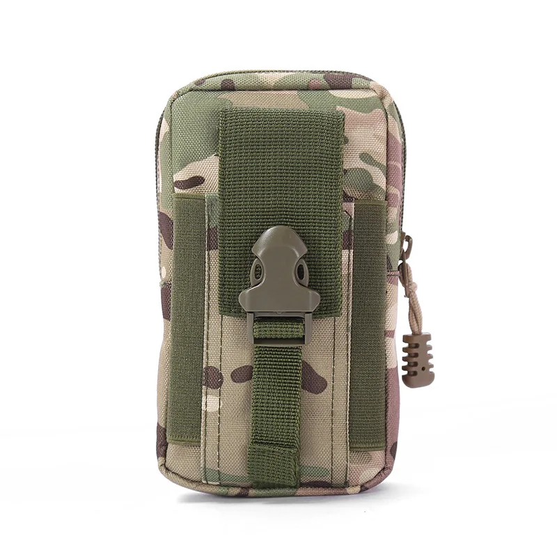 Для Blackview BV8000 Pro наружная Сумка MOLLE армейская камуфляжная сумка крюк петля ремень крышка BV5800 BV6800 BV7000 BV9000 BV6000s BV5000