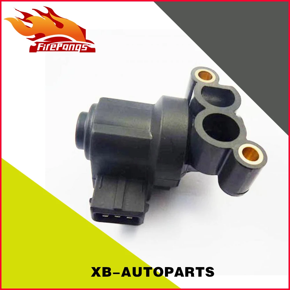 Idle Air Control Valve Для Соната Santa Fe Kia Optima Sportage 35150 33010 0K24720660 0K9A220660A|valve control|valve airvalve 1&quot |