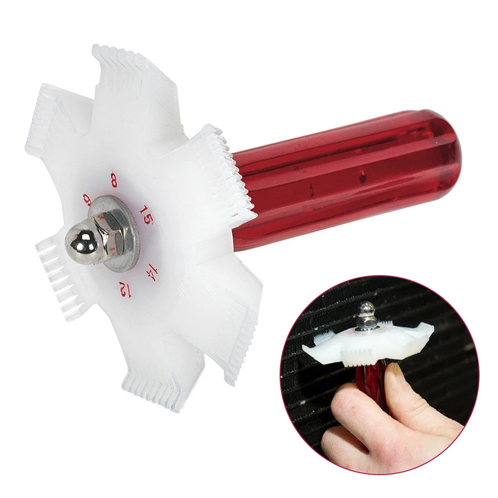 Радиатор для удаления мусора конденсаторный гриль пластиковая ручка