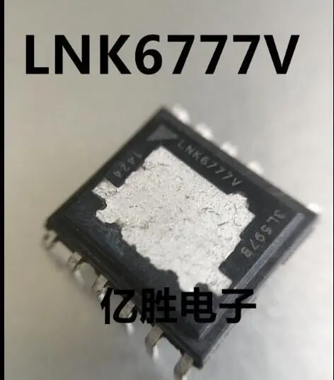 5 50 шт. LNK6777V LNK6777 6777 в новинка|Перемычки| |