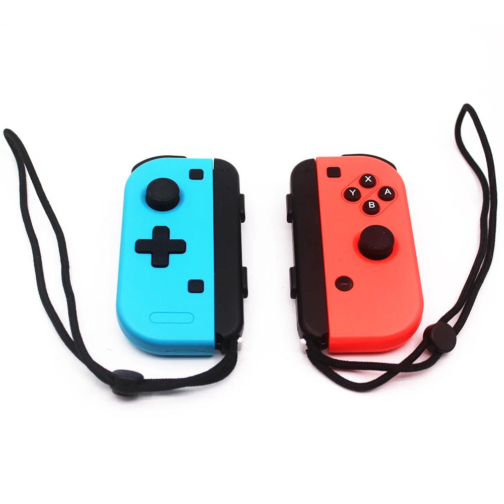 Беспроводной Bluetooth Pro геймпад контроллер для nintendo Переключатель консоли геймпады контроллер Джойстик для kingd NS Joycon