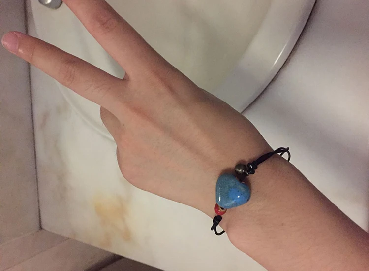 Ювелирные изделия ручной работы в богемном стиле женские модные браслеты для