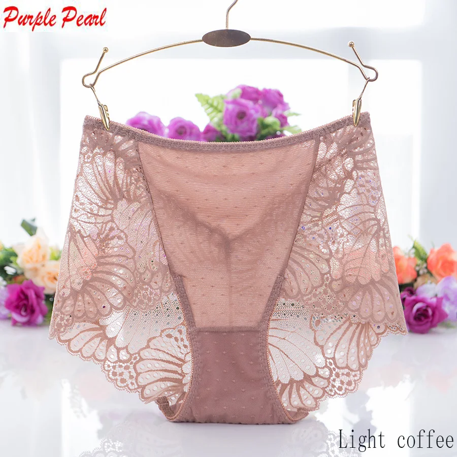 HW54 высококачественные женские трусы брендовые сексуальное кружевное белье с