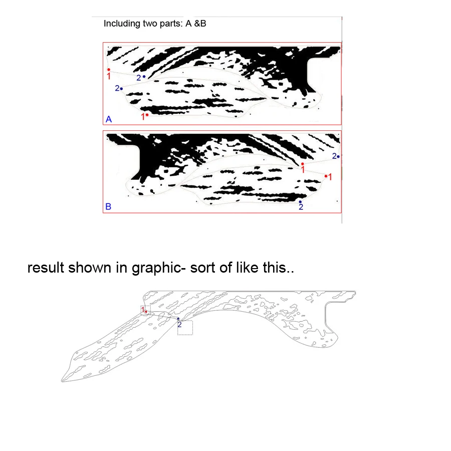 Виниловые наклейки для Ford FORD F150 RAPTOR 2009 2014|Наклейки на автомобиль| |
