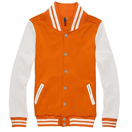 Новая мужская/мужская бейсбольная куртка Veste Homme, осенняя тонкая хлопковая Студенческая куртка, Мужская модная черная повседневная школьная куртка