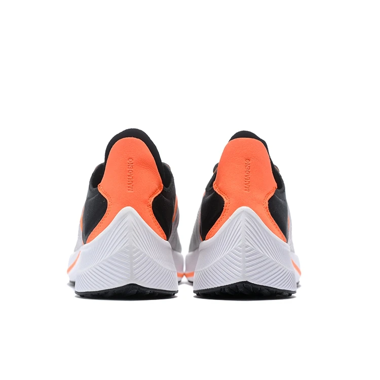 2018 кроссовки CR7 EXP-X14 легкие дышащие унисекс серый orange без застёжки размеры 36-44 |