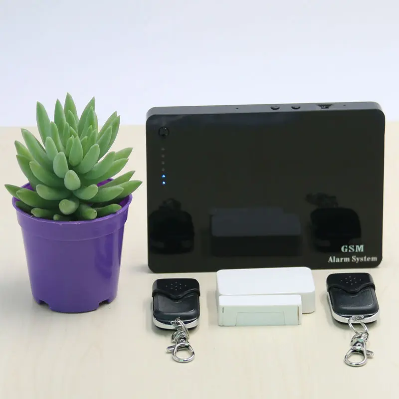 99 зон Android/IOS APP 3 г беспроводной дверной звонок добро пожаловать безопасности gsm sms