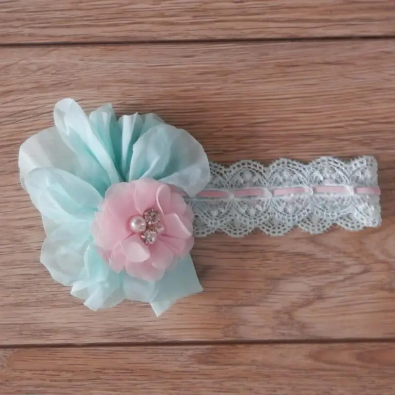 Реквизит для фотосъемки новорожденных детей реквизит аксессуары с повязкой на