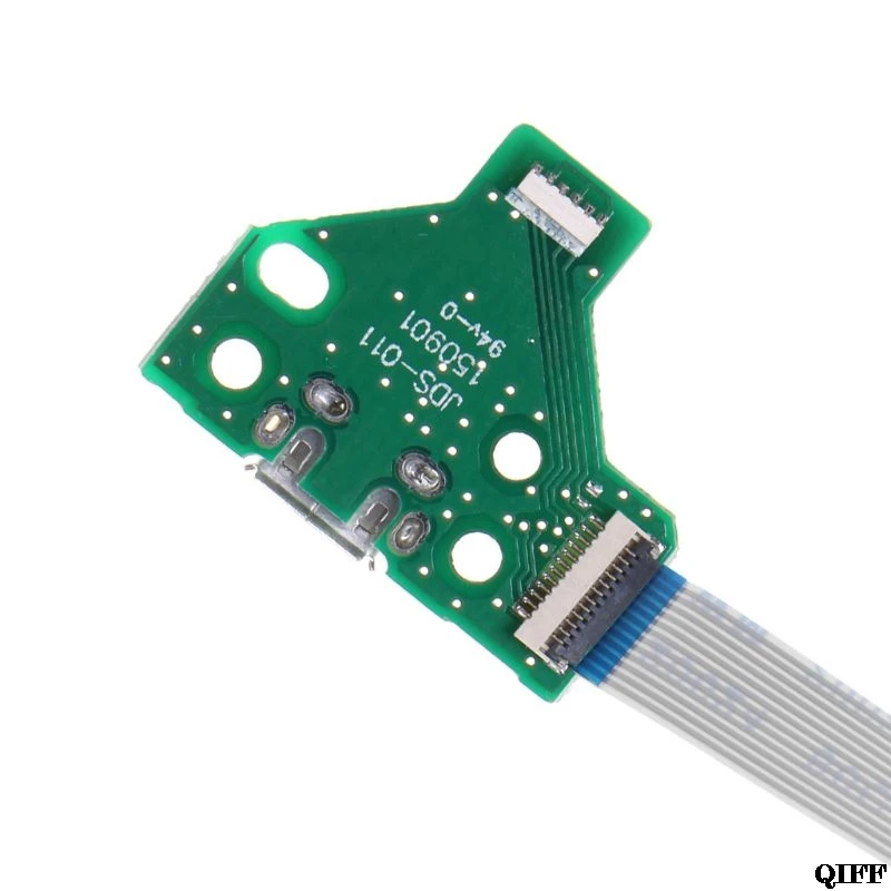 Прямая поставка и оптовая продажа usb порт для зарядки разъем плата JDS 011