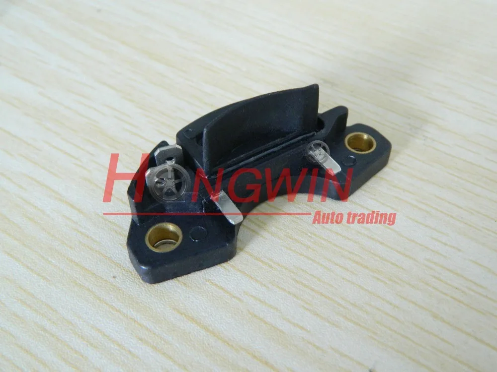 Hongwin модуль управления зажиганием для FORD KIA MAZDA F82918V20 33370 82032 мм 817 3337082032|module|modulating